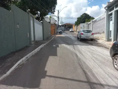 Casa com 1 Quarto à venda, 200m² no Setor Habitacional Vicente Pires - Trecho 3, Brasília