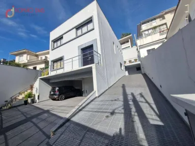 Imóvel Comercial com 2 Quartos à venda, 420m² no Pacaembu, São Paulo
