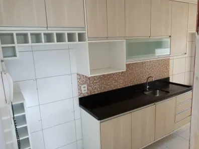 Apartamento com 3 Quartos para alugar, 79m² no Trobogy, Salvador