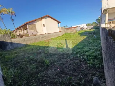 Lote/Terreno à venda, 500m² no Jardim Porto Novo, Caraguatatuba