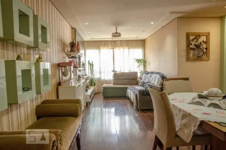 Apartamento com 3 Quartos à venda, 106m² no Vila Pereira Barreto, São Paulo