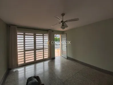 Casa com 3 Quartos para venda ou aluguel, 194m² no Taquaral, Campinas