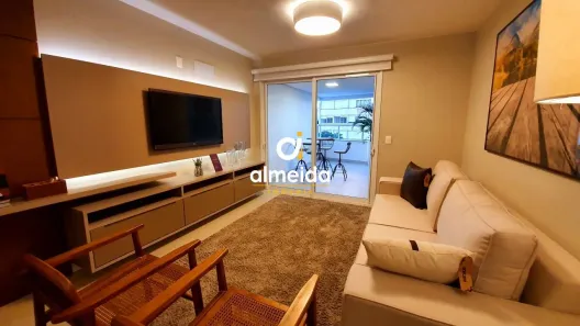 Apartamento com 3 Quartos à venda, 116m² no Nossa Senhora de Lourdes, Santa Maria