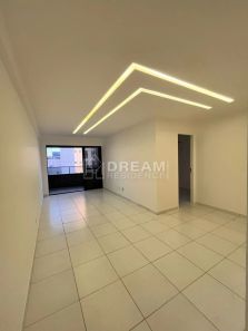 Apartamento com 3 Quartos à venda, 86m² no Boa Viagem, Recife