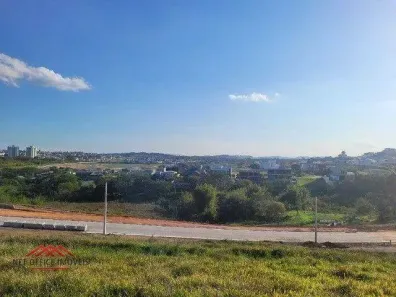 Lote/Terreno à venda, 332m² no Urbanova, São José dos Campos