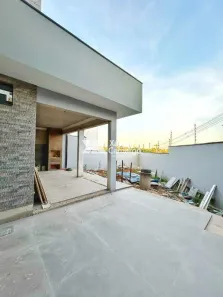Casa com 3 Quartos à venda, 222m² no Zona Central, Rio Claro