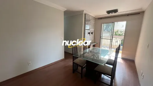 Apartamento com 2 Quartos para alugar, 50m² no Jardim Três Marias, São Paulo