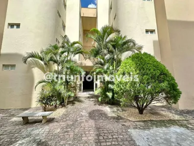 Apartamento com 3 Quartos à venda, 82m² no Noivos, Teresina