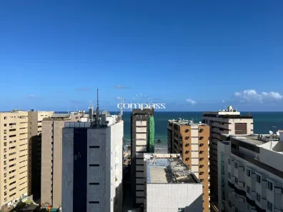 Apartamento com 3 Quartos à venda, 91m² no Boa Viagem, Recife