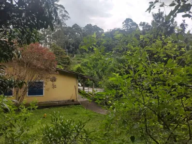 Fazenda/Sítio com 2 Quartos à venda, 180m² no Quintas de Maria Elvira, Santana de Parnaíba