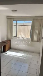Apartamento com 1 Quarto à venda, 33m² no Méier, Rio de Janeiro