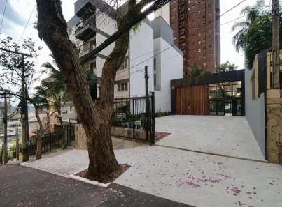 Imóvel Comercial com 1 Quarto à venda, 200m² no Centro, Novo Hamburgo