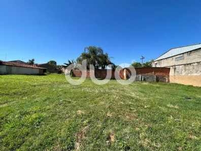 à venda, 2750m² no Piracicamirim, Piracicaba