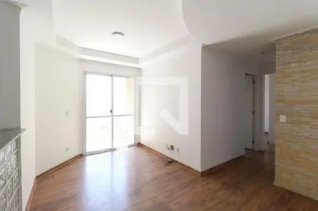 Apartamento com 2 Quartos à venda, 55m² no Parque Novo Mundo, São Paulo