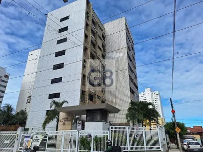 Apartamento com 4 Quartos à venda, 418m² no Aldeota, Fortaleza
