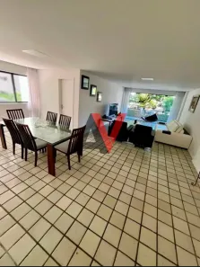 Apartamento com 4 Quartos à venda, 170m² no Boa Viagem, Recife