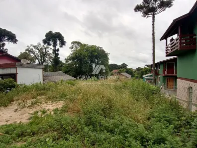 Lote/Terreno à venda, 348m² no Eugênio Ferreira, Canela