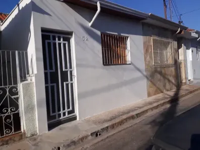 Casa com 1 Quarto à venda, 64m² no Vila Santa Rosa, Jundiaí