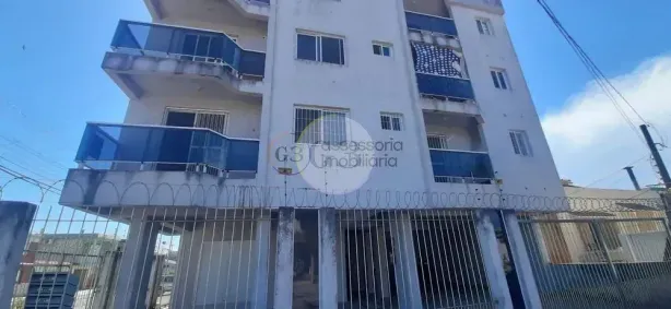 Apartamento com 2 Quartos à venda, 72m² no Fragata, Pelotas