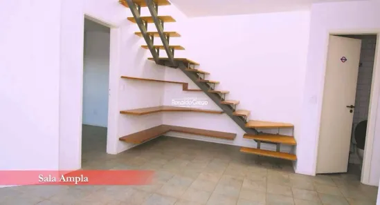 Cobertura com 1 Quarto à venda, 107m² no Pinheiros, São Paulo