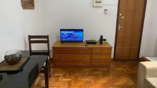 Apartamento com 1 Quarto à venda, 43m² no Botafogo, Rio de Janeiro