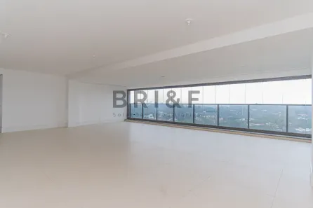 Apartamento com 3 Quartos à venda, 265m² no Vila Gertrudes, São Paulo