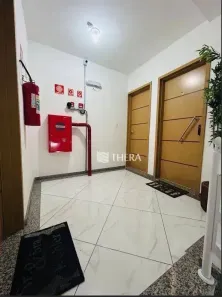 Cobertura com 2 Quartos à venda, 97m² no Vila Scarpelli, Santo André