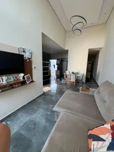 Casa com 2 Quartos à venda, 95m² no Vila Santo Antônio, Votorantim