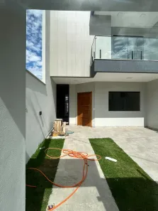 Casa com 3 Quartos à venda, 160m² no Jardim Amália, Volta Redonda