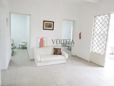Imóvel Comercial para alugar, 239m² no Indianópolis, São Paulo