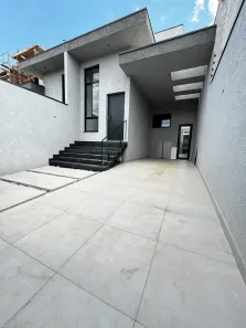 Casa com 3 Quartos à venda, 137m² no Jardim do Lago, Atibaia