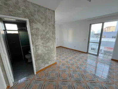 Apartamento com 1 Quarto à venda, 33m² no Centro, Florianópolis