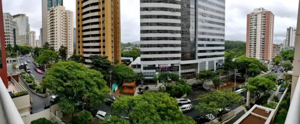 Apartamento com 2 Quartos à venda, 107m² no Dezoito do Forte Empresarial/Alphaville., Barueri