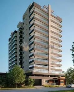 Apartamento com 3 Quartos à venda, 138m² no Indaiá, Caraguatatuba