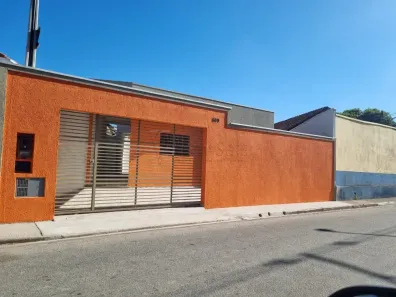 Casa com 2 Quartos à venda, 101m² no Santana, São José dos Campos
