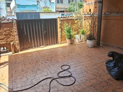 Casa com 2 Quartos à venda, 80m² no Bento Ribeiro, Rio de Janeiro