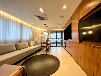 Apartamento com 1 Quarto à venda, 94m² no Vila Olímpia, São Paulo