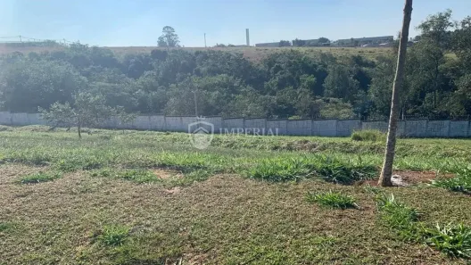 Lote/Terreno à venda, 2011m² no Condomínio Terras de São José, Itu