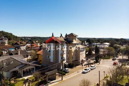 Apartamento com 2 Quartos à venda, 71m² no Vila Suica, Gramado