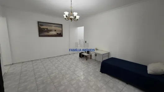 Apartamento com 2 Quartos à venda, 100m² no Embaré, Santos