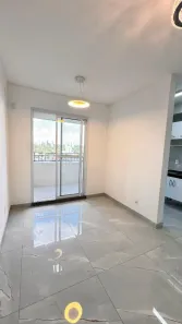 Apartamento com 2 Quartos para alugar, 45m² no Santo Amaro, São Paulo