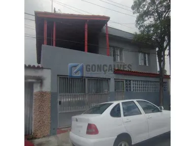 Sobrado com 2 Quartos à venda, 335m² no Centro, São Bernardo do Campo