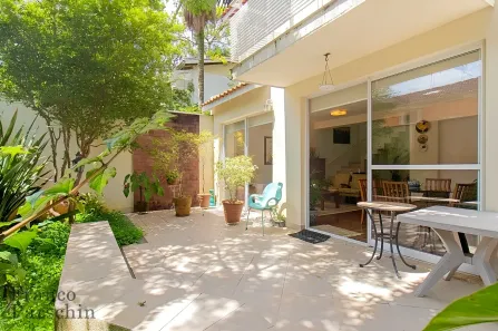 Casa de Condomínio com 4 Quartos à venda, 200m² no Vila Nova Caledônia, São Paulo