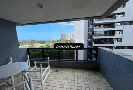 Apartamento com 3 Quartos à venda, 114m² no Barra da Tijuca, Rio de Janeiro