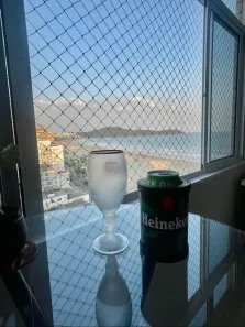 Apartamento com 1 Quarto à venda, 47m² no Guilhermina, Praia Grande
