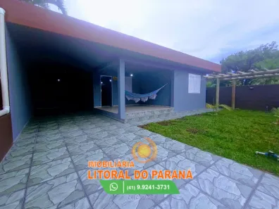 Casa com 7 Quartos à venda, 188m² no , Pontal do Paraná