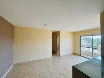 Apartamento com 3 Quartos à venda, 74m² no Vila Alpes, Goiânia