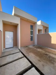 Casa com 2 Quartos à venda, 125m² no Residencial Astória, Tatuí