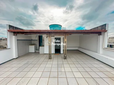 Cobertura com 2 Quartos à venda, 68m² no São João Batista (Venda Nova), Belo Horizonte