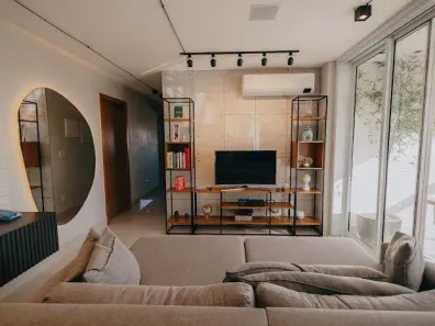Apartamento com 3 Quartos à venda, 125m² no Setor Marista, Goiânia